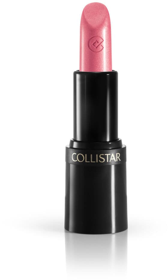 Lip balm Collistar Rossetto Puro Nº 25 Rosa perla