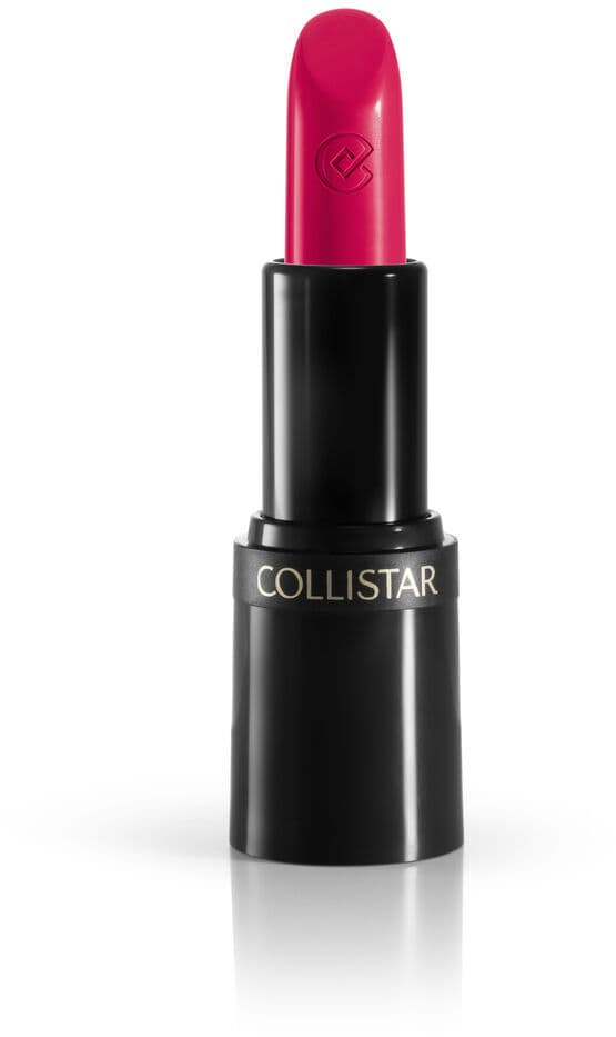 Lip balm Collistar Rossetto Puro Nº 105 Fragola dolce