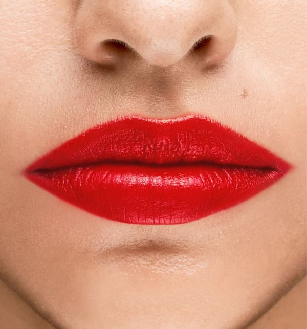 Lip balm Collistar Rossetto Puro Nº 106 Bright orange