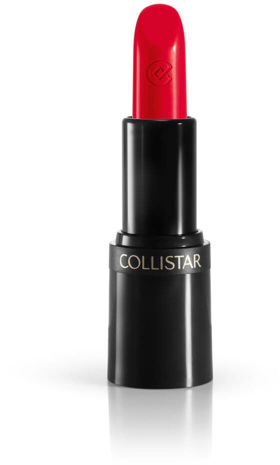 Lip balm Collistar Rossetto Puro Nº 109 Papavero ipnotico