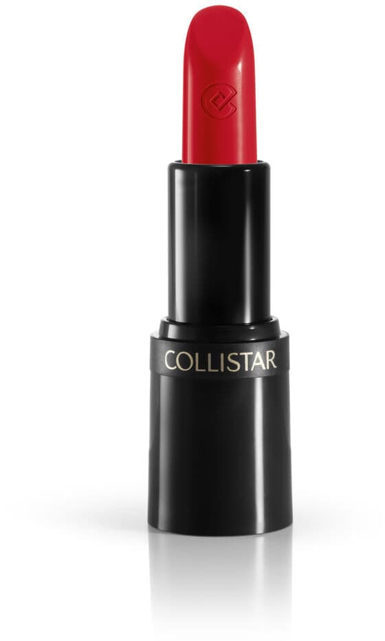 Lip balm Collistar Rossetto Puro Nº 110 Bacio