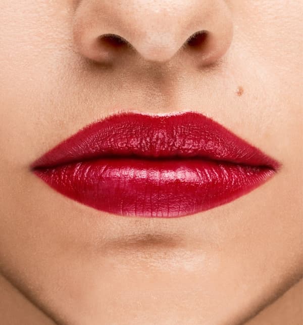 Lip balm Collistar Rossetto Puro Nº 111 Rosso milano