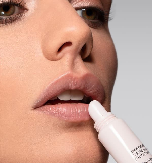 Anti-wrinkle Lip Cream Collistar Rigenera 15 ml