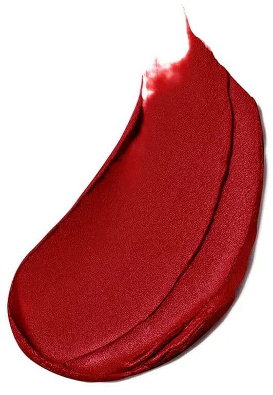 Lip balm Estee Lauder Pure Color Clearly Crimson 3,5 g Matt