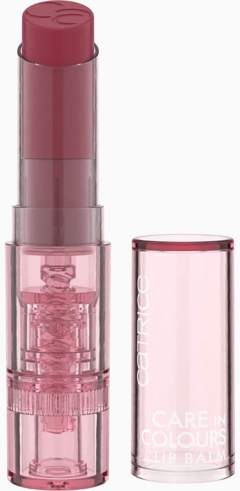 Catrice Care in Clours Lip Balm #030-Bubbly Friday 3 g