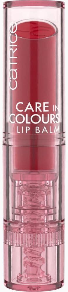 Catrice Care in Clours Lip Balm #040-Hot Take 3 g