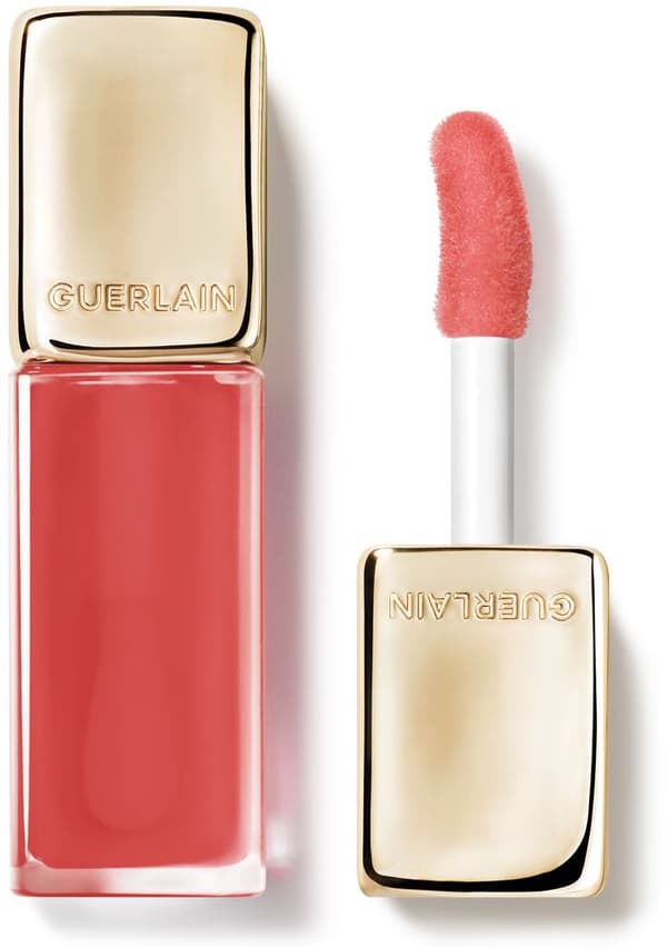 Guerlain KissKiss Bee Glow Oil Tinted Lip Oil #309-Honey 9.5 ml