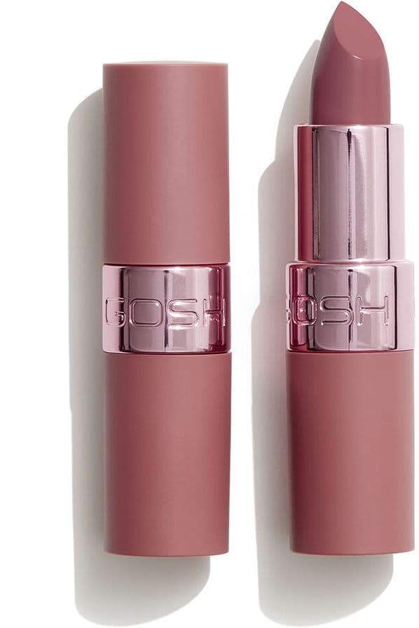 Gosh Luxury Rose Lips #002-Romance 3.5 g