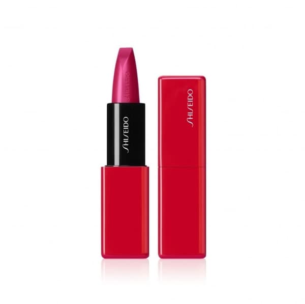 Lip balm Shiseido Technosatin 3,3 g Nº 422
