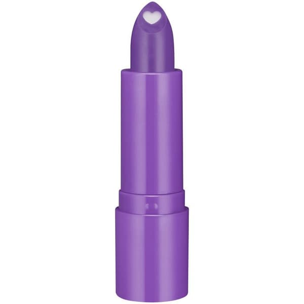 Läppbalsam - Essence - Heart Core Fruity - 06 Amazing Acai - 100% Vegansk - Återfuktande
