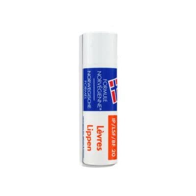 NEUTROGENA Norwegian Formula Lip Stick 4,8g