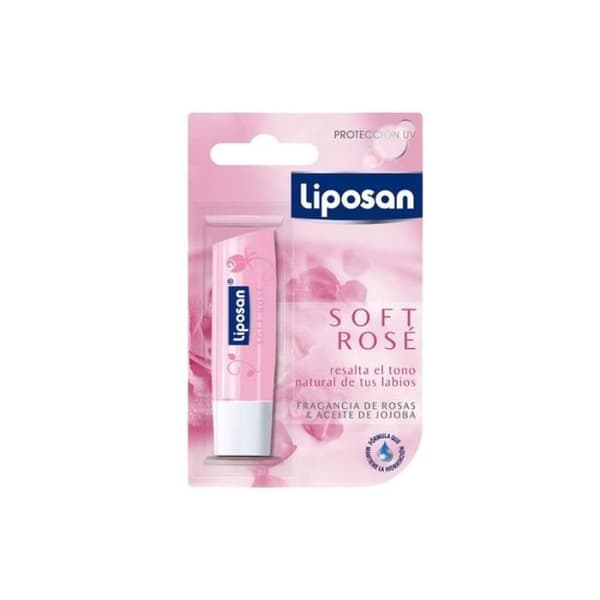 Liposan - LIPOSAN lapiz kakao rosa - -