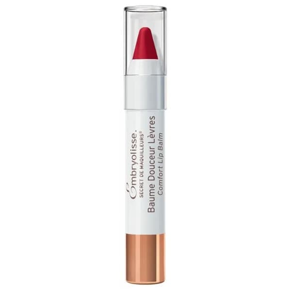 Embryolisse Secret de Maquilleurs Gentle Intense Red Lip Balm 2,5g