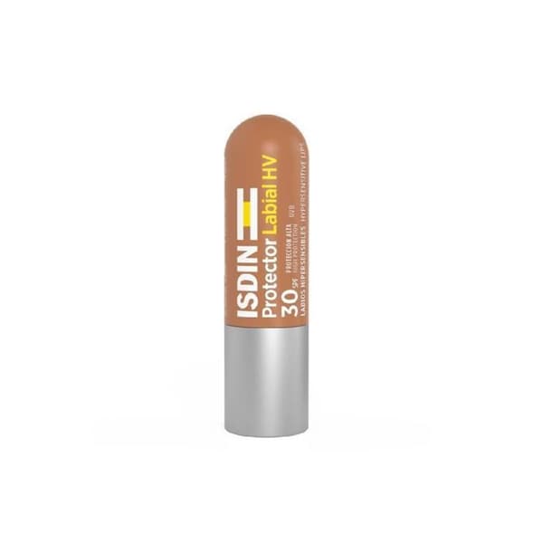 Läppbalsam - Isdin - HV Stick - Hypersensibla - SPF30 - 4g