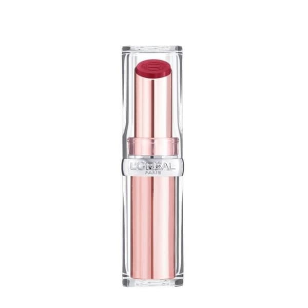 L'OREAL PARIS Glow Paradise Tinted Lip Balm - 353 Mulberry Ecstatic