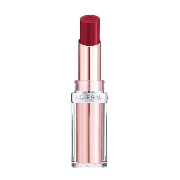 L'OREAL PARIS Glow Paradise Tinted Lip Balm - 353 Mulberry Ecstatic