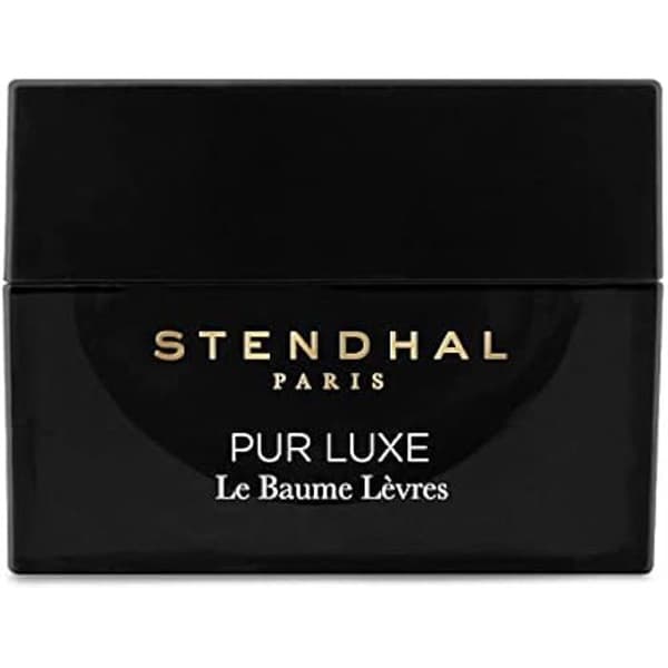Läppvård - STENDHAL - Pur Luxe Läppbalsam 10 Ml