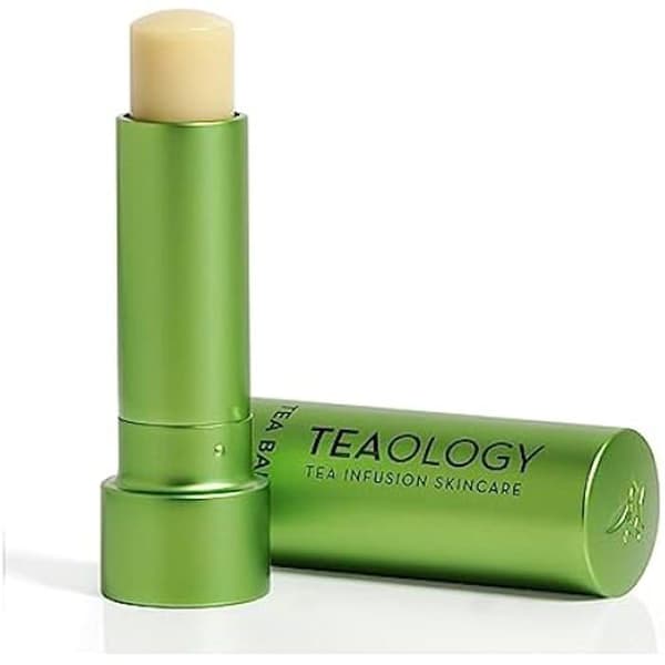 Teaology Matcha te läppbalsam Te läppstift (4 g)