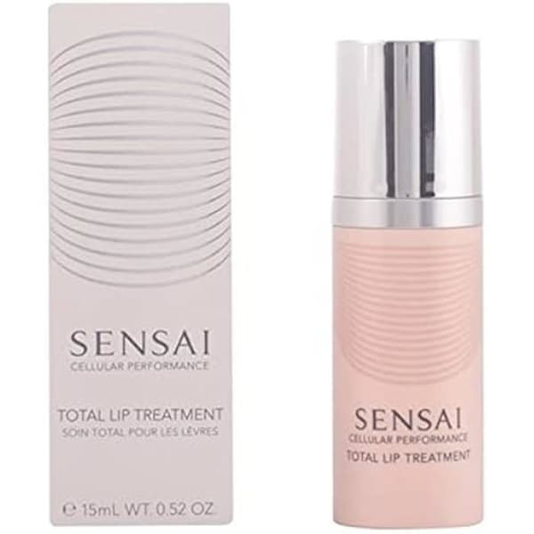 Läppvård - KANEBO - Sensai Cellular Performance Total Lip Treatment 15 Ml