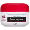 Miniatyrbild 1 av 2: Läppbalsam - NEUTROGENA - Norsk Formula - Omedelbar reparation - Intensiv återfuktning - 15 ml