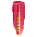 Miniatyrbild 1 av 2: Tinted Lip Balm - NYX Professional Makeup - Double Tap - Long Lasting Hydration - Vegan - Light Formula