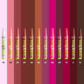 Miniatyrbild 6 av 6: NYX Professional Makeup Shiny Tinted Lip Balm, med fuktgivande oljor, långvarig återfuktning, lätt formel, vegan,