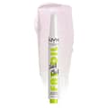 Miniatyrbild 1 av 6: NYX Professional Makeup Shiny Tinted Lip Balm, med fuktgivande oljor, långvarig återfuktning, lätt formel, vegan,
