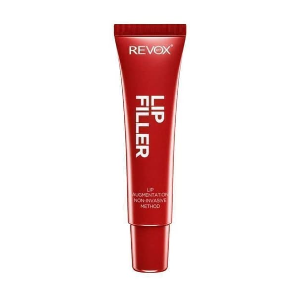 REVOX B77 - Icke-invasiv läppplumper med hyaluronsyra - 12 ml