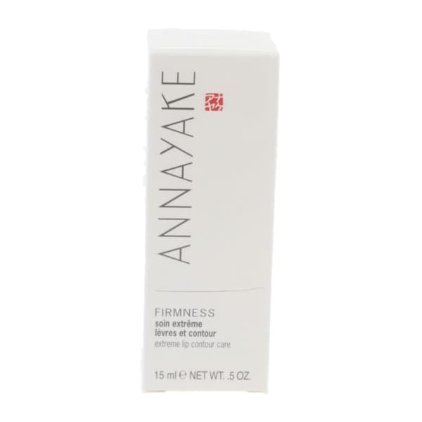 Annayaké Extreme Lip and Contour Care 15ml