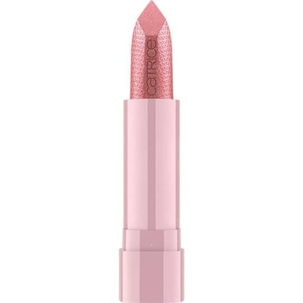Catrice - Drunk'n Diamonds Plumping Lip Balm - 20 Rated R-aw