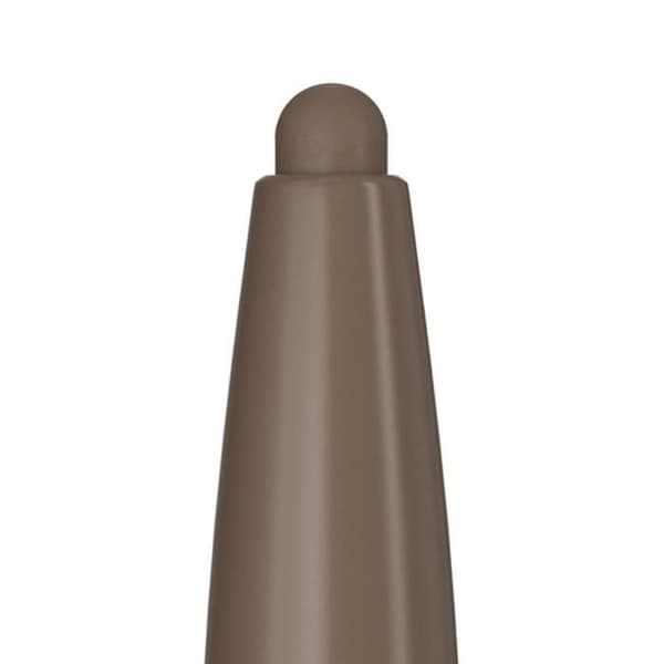 Ögonbrynspenna - MAYBELLINE - Brow Extensions - Mörkbrun - Långvarig - Naturligt resultat