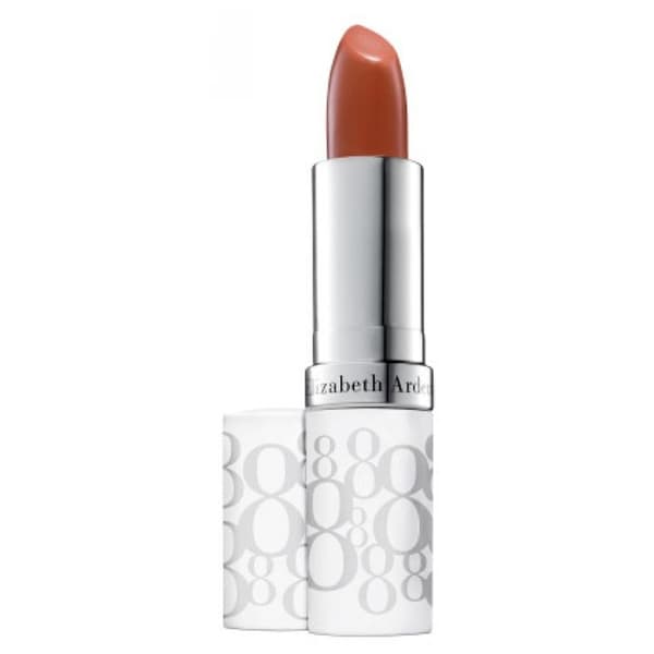 Läppvård - ELISABETH ARDEN - Eight Hour® Cream - Färgad Skyddande Balsam - IPS 15 - Honung