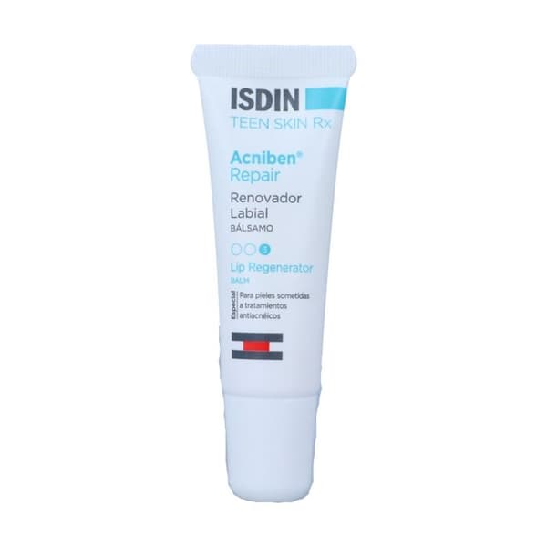 Acniben rx Repairing Lip Balm 10ml