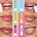 Miniatyrbild 5 av 6: Essence - Baume à Lèvres Juicy Bomb Glossy Butter Balm - 06 Väcka Mig Innan Du Coco