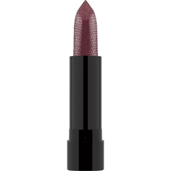 Baume à Lèvres Catrice Drunk'n Diamonds 050 Bury Me In Rubies, 3.5 g