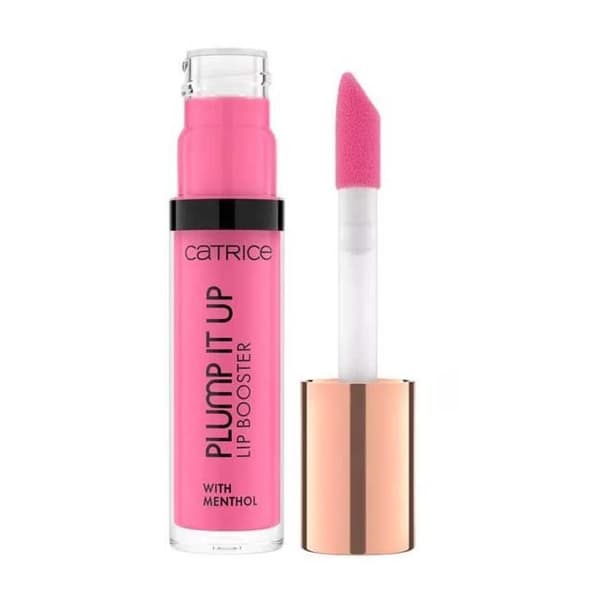 CATRICE PLUMP UP BRILLO DE LABIOS VOLUMINIZADOR 050 BRA VIBRATIONER