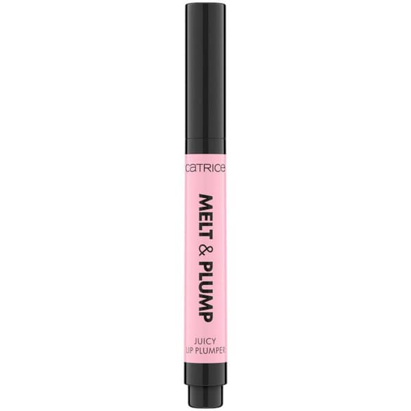 Repulpeur Lèvres - Catrice - Melt &amp; Plump Juicy Lip Plumper - 10 More Amore - 1,8 g - Volymgivande effekt