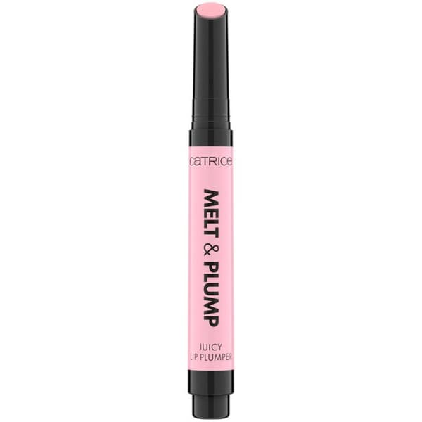 Repulpeur Lèvres - Catrice - Melt &amp; Plump Juicy Lip Plumper - 10 More Amore - 1,8 g - Volymgivande effekt