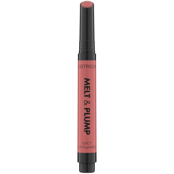 Catrice - Repulpeur Läppar Melt &amp; Plump Juicy Lip Plumper - 20 Hyp-nude-tized