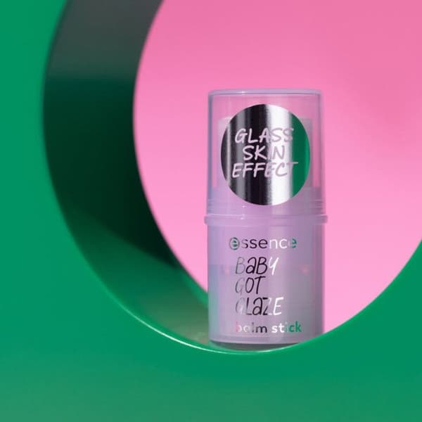 Essence - Baume en Stick Baby Got Glaze -