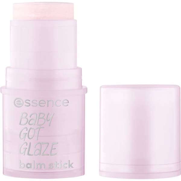 Essence - Baume en Stick Baby Got Glaze -