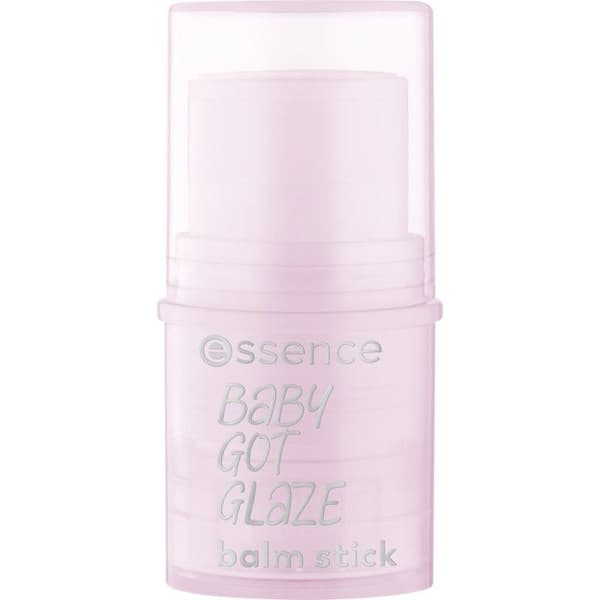 Essence - Baume en Stick Baby Got Glaze -