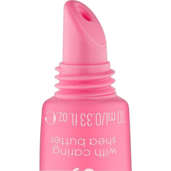 Essence - Baume Soin des Lèvres The Super Peptide Glossy Lip Treatment - 02 Pinkified