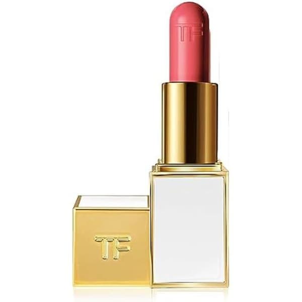 Läppbalsam - TOM FORD - Soleil Glacial Rose - Fuktgivande - 0,05L - Färg Rosa