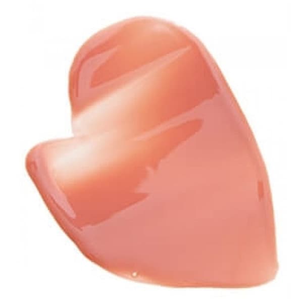 Tonat läppbalsam - GOSH - 002 Nougat - SPF 15 - Vegan - Optimal återfuktning