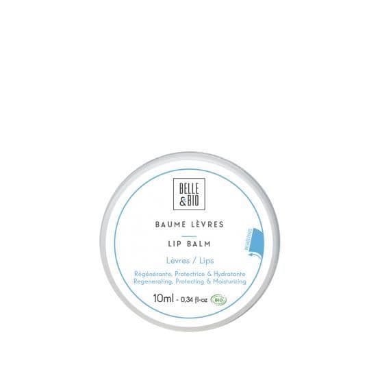 Läppbalsam 10ml