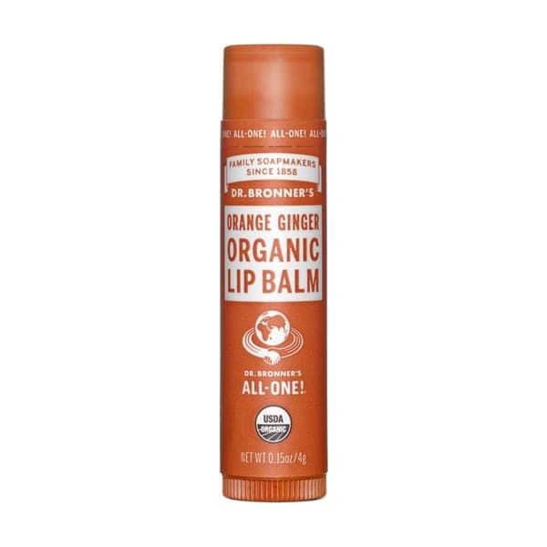 Dr Bronner's Women's Lip Care 34836