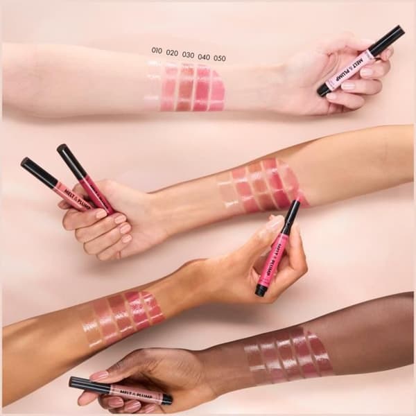 Catrice - Repulpeur Läppar Melt & Plump Juicy Lip Plumper - 50 Tropic Like It's Hot