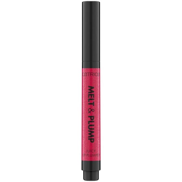Catrice - Repulpeur Läppar Melt & Plump Juicy Lip Plumper - 50 Tropic Like It's Hot