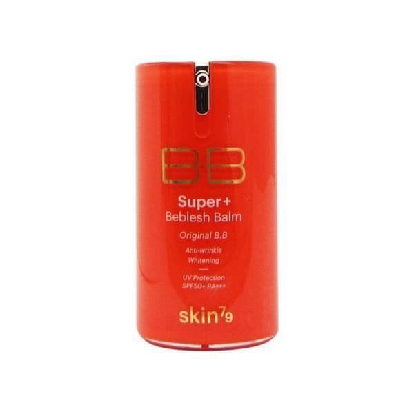 Skin79 Super Beblesh BB Balm apelsinkräm SPF50+ 40ml